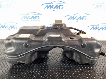 19-ON RANGE ROVER EVOQUE L551 DIESEL FUEL TANK K8D2-9K007 M8D29K007CB