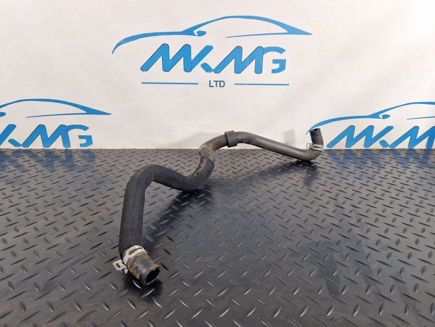 18-ON MERCEDES BENZ A CLASS W177 OEM HEATER RETURN HOSE TO ENGINE A2478303601