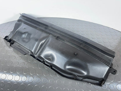 14-21 BMW 2 SERIES GRAN TOURER F45 F46 ENGINE BAY UPPER PLASTIC TRIM 7320096
