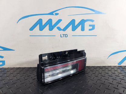 2019 - 2025 Range Rover Evoque L551 Rear Right O/S Tailgate Light R8D2-13A420-AD