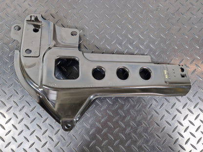 14-21 MERCEDES BENZ W205 OEM BOOT TRUNK FLOOR LEFT SUPPORT BRACKET A2056100102