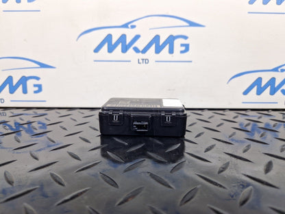 2019-ON  LAND ROVER DISCOVERY L550 RADIO RECEIVER CONTROL MODULE K8D2-15K602-BB