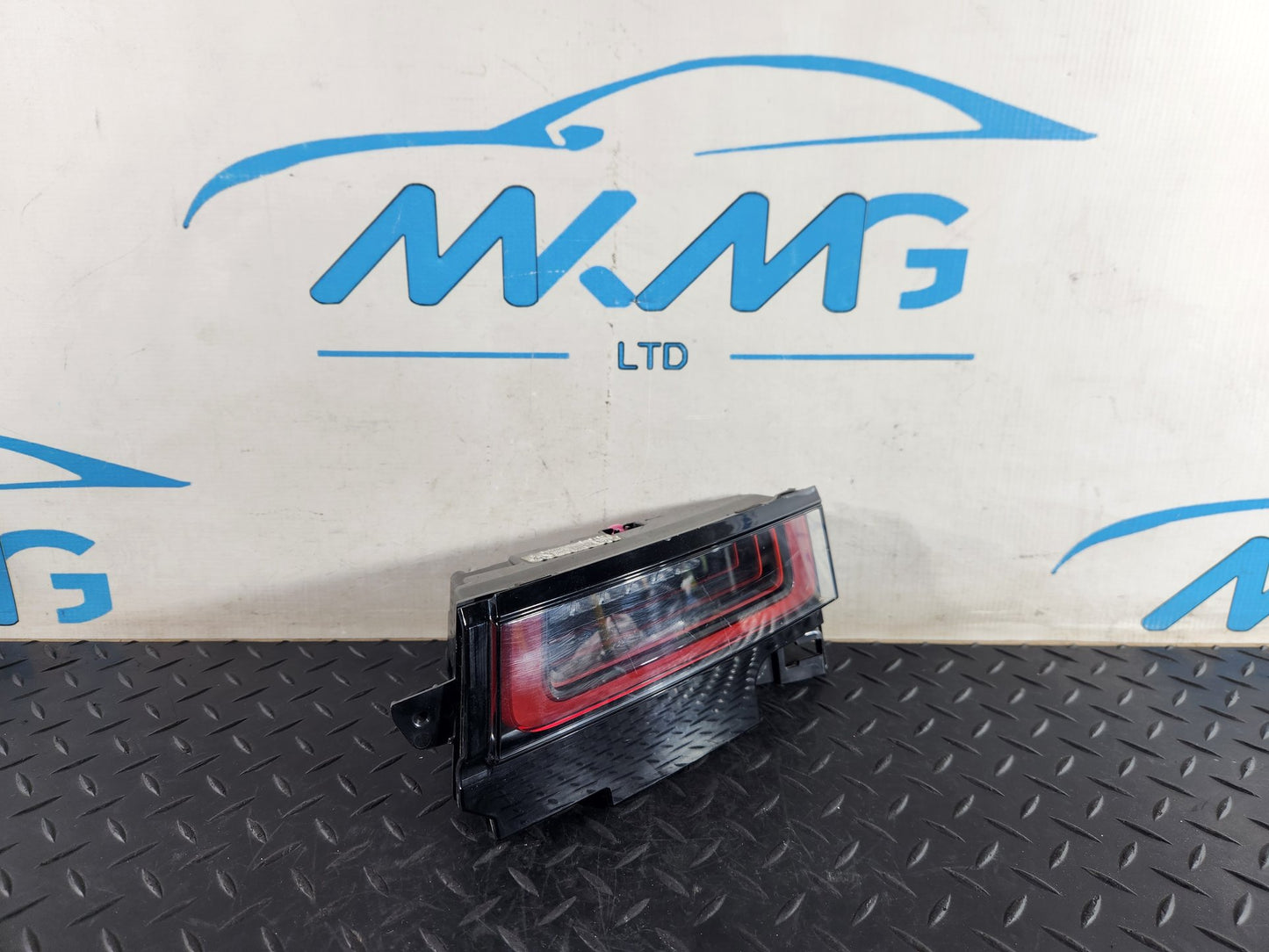 Land Rover Range Rover Evoque L551 Rear Right O/S Tail Light K8D2-13A420-AC