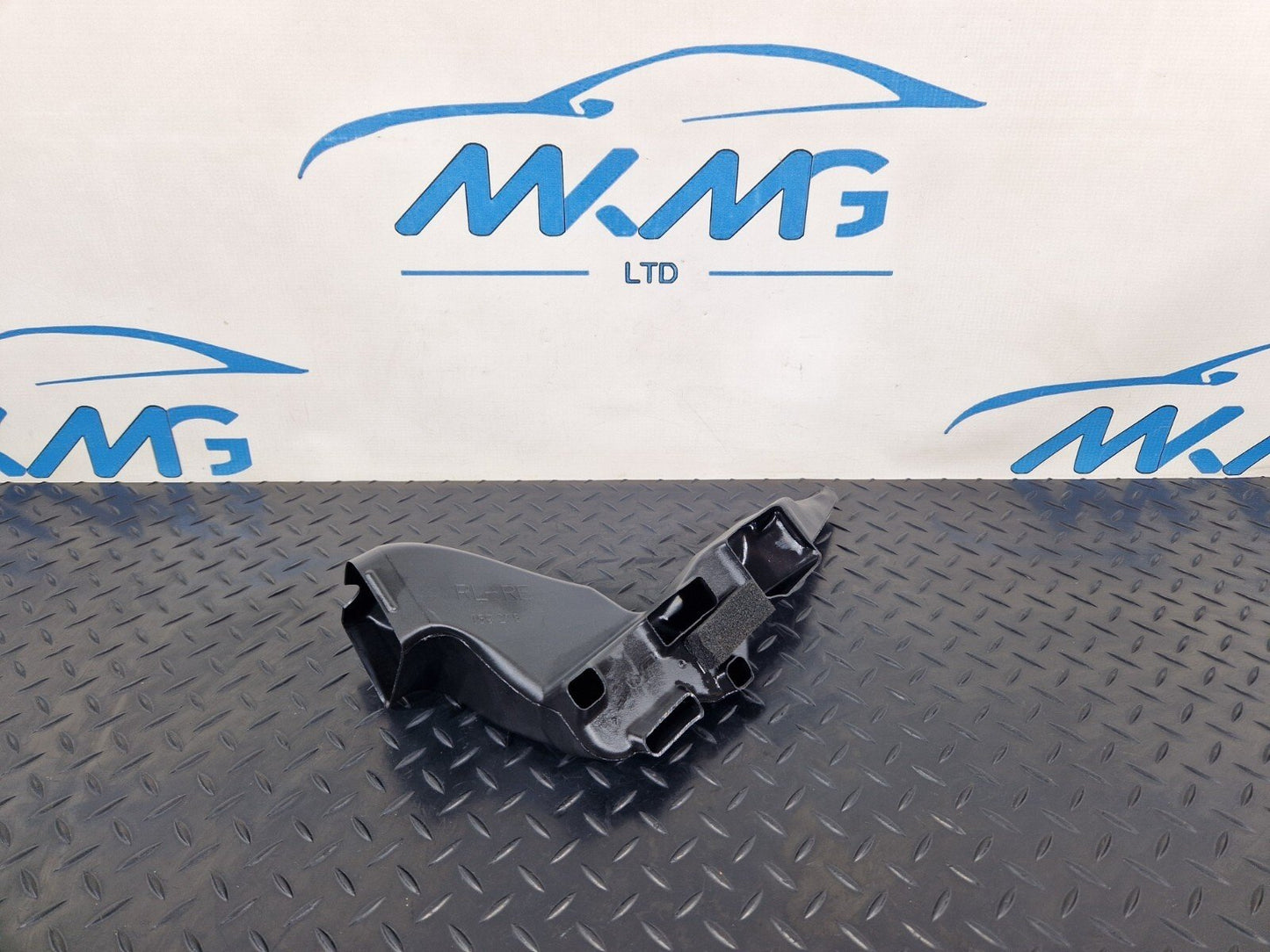 12-18 AUDI A6 C7 RIGHT FRONT FOOTWELL VENT AIR DUCTING OUTLET 4G2819152