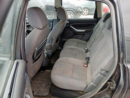 2008 Ford C-Max MK1 FL (C214)