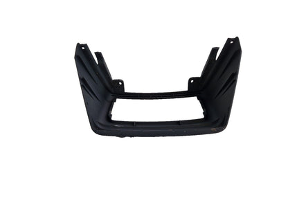 10-15 AUDI Q7 4L CENTRE CONSOLE REAR AIR VENT HEATER COVER TRIM 4L0864147