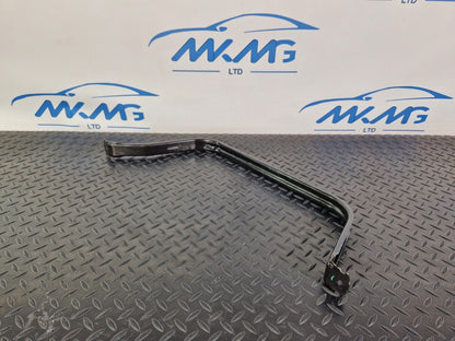 18-ON MERCEDES BENZ A CLASS W177 FUEL TANK HOLDER BRACKET MOUNTING A2474703701
