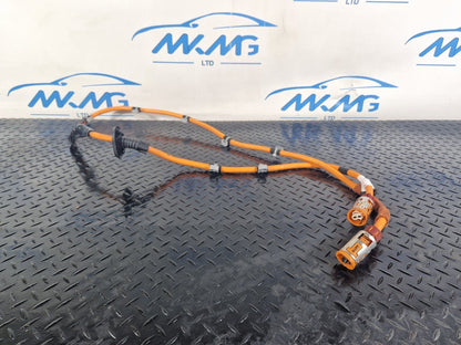 19-ON MERCEDES CLA C118 1.3 PETROL HYBRID BATTERY CABLE WIRING LOOM A1775409632