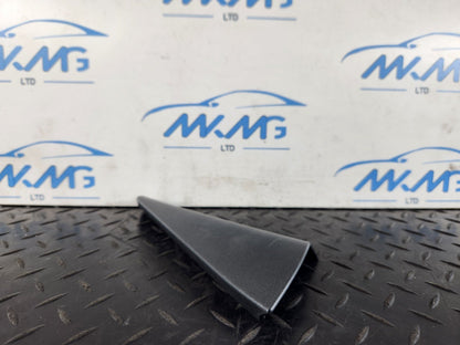 19-ON MERCEDES BENZ B CLASS W247 REAR LEFT N/S DOOR TRIM COVER PANEL A2477303500