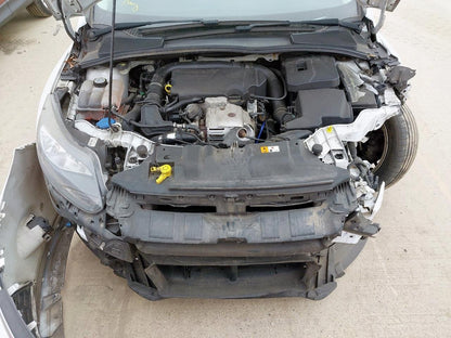 2014 Ford Focus MK3 (C346)