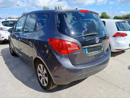 2010-2017 Vauxhall Meriva MK2 (B) (4470)