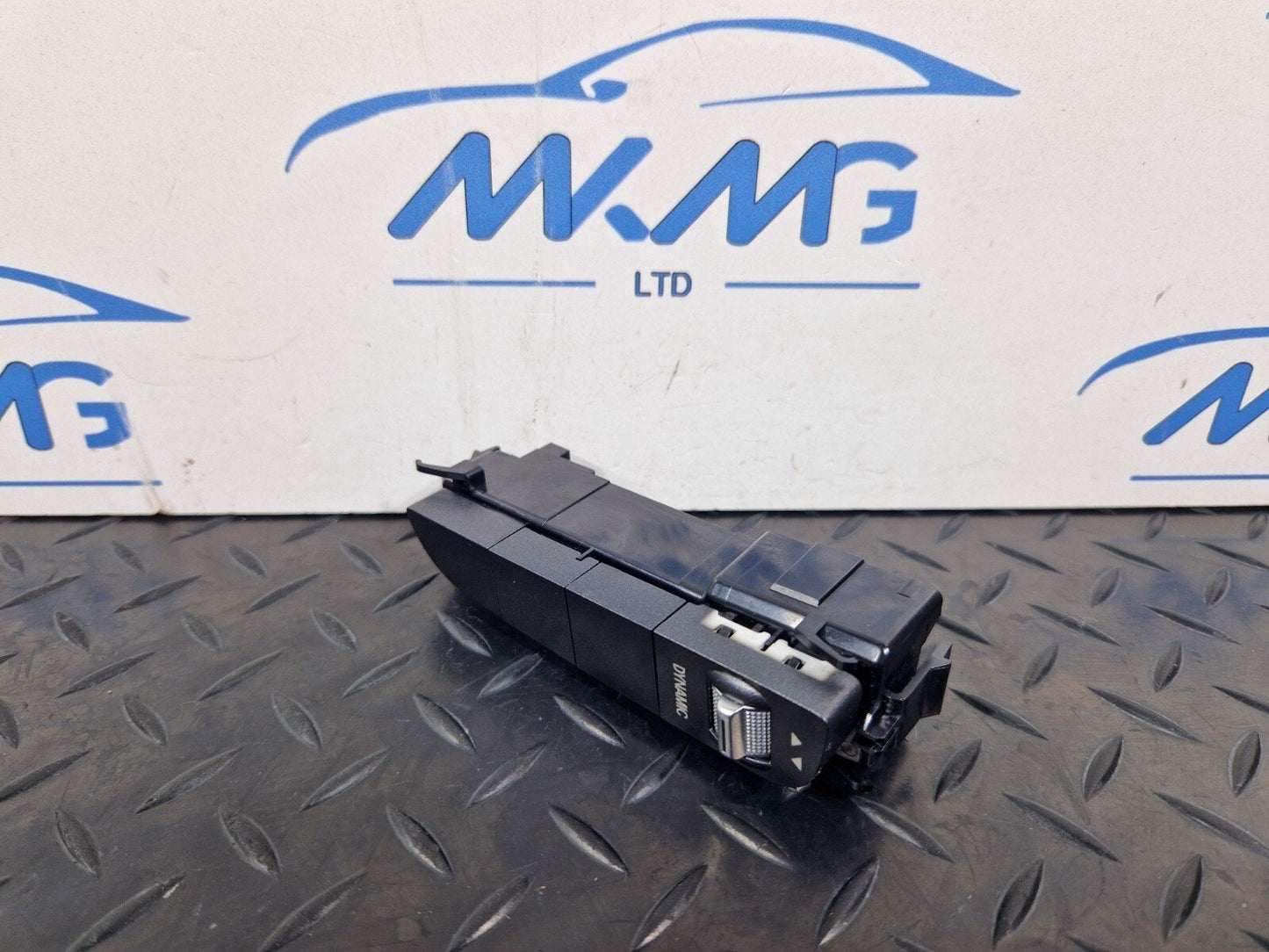 14-21 MERCEDES BENZ C200 W205 DYNAMIC DRIVING MODE SWITCH PANEL A2059056707