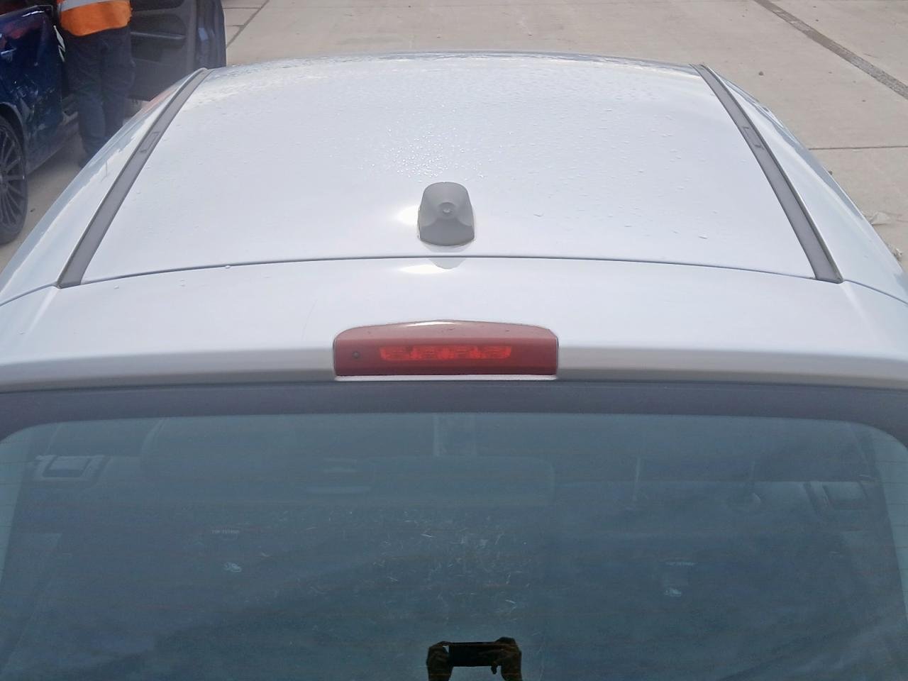 2014-2019 Vauxhall Corsa MK4 (E) (4500)