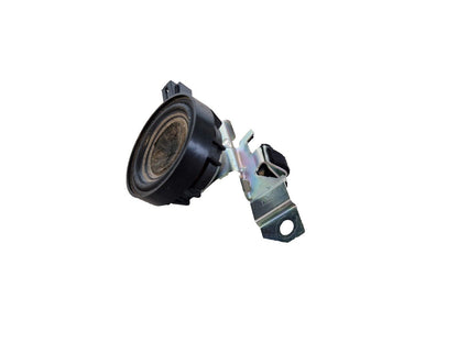 16-20 AUDI Q7 4M GENUINE LEFT SIDE A PILLAR LOWER TWEETER SPEAKER 4M0035399N
