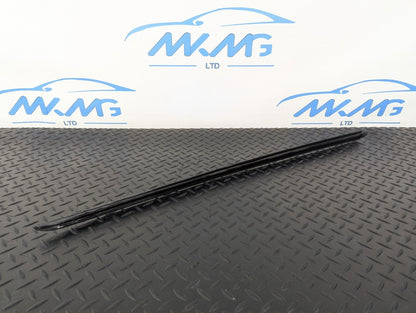 10-17 AUDI A8 4H LEFT WINDSCREEN VERTICAL  TRIM  4H0854327