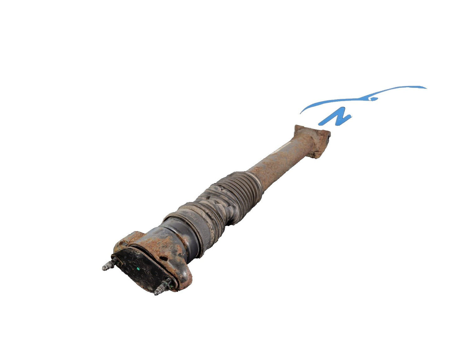11-19 MERCEDES ML W166 GENUINE REAR SHOCK ABSORBER FITS BOTH SIDES A1663262000