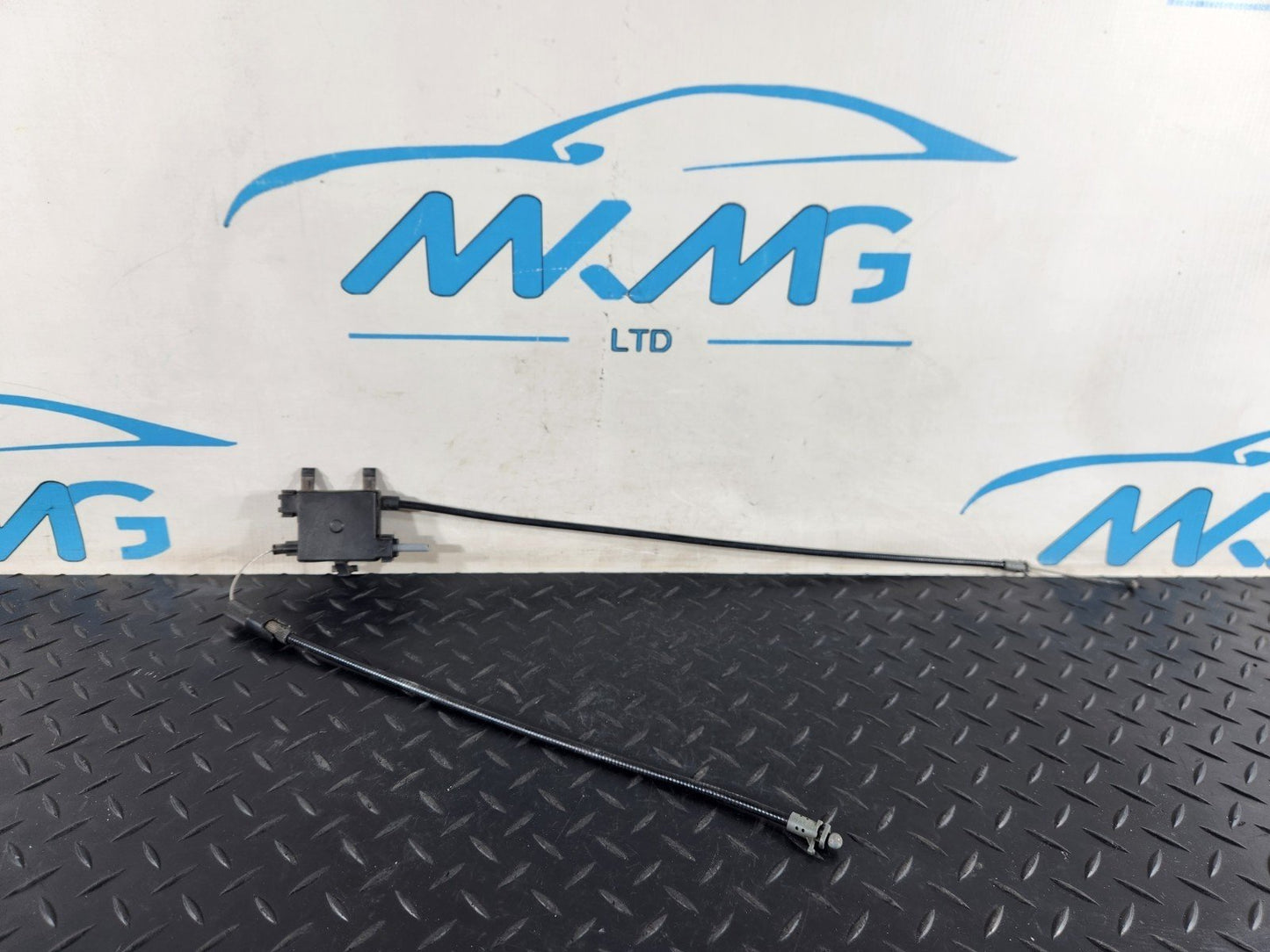 Audi A5 F5 Genuine Hood Bonnet Lock Catch Cable 8W0823501C
