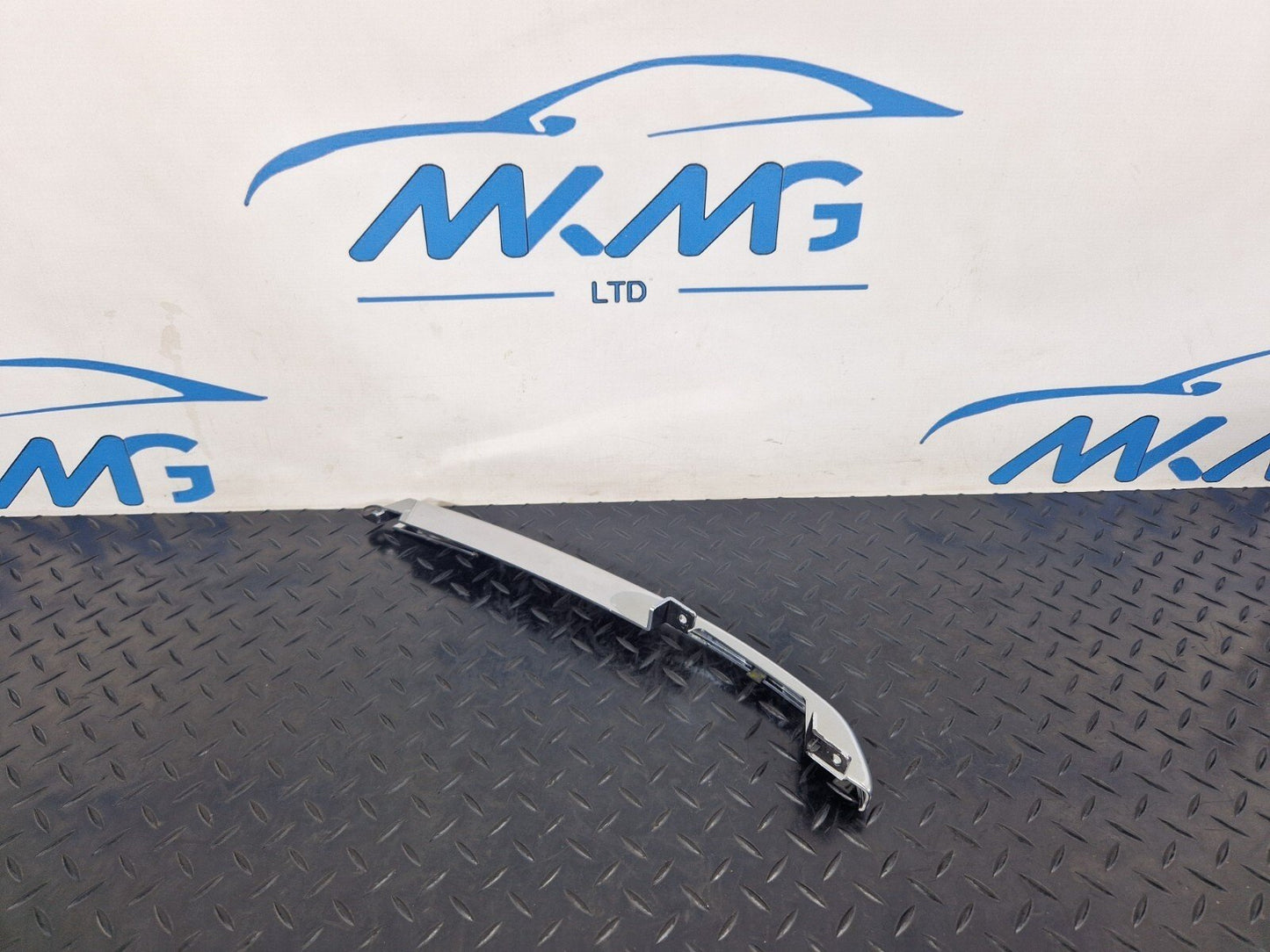 2019-ON  LAND ROVER DISCOVERY L550 LCI CENTRE CONSOLE RAIL STACK O/S LK72640E72B