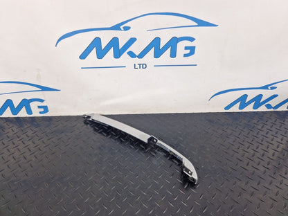 2019-ON  LAND ROVER DISCOVERY L550 LCI CENTRE CONSOLE RAIL STACK O/S LK72640E72B