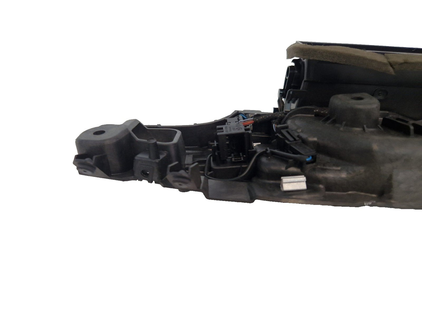 16-23 AUDI A5 F5 SPORTBACK DASHBOARD TRIM & AIR VENTS 8W2820902