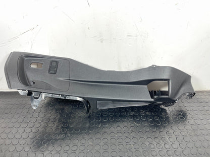 BMW Unknown Part Type 7327010