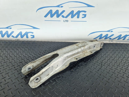 13-19 MERCEDES BENZ CLA C117 REAR LOWER CONTROL ARM SPRING LINK A2463520202