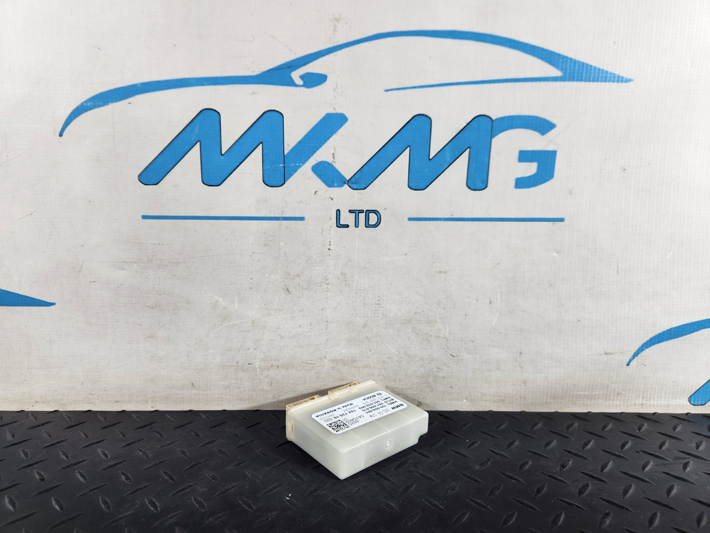 BMW 118i F40 Hatchback Genuine Parking Sensor Control Unit Module ECU 5A70A69