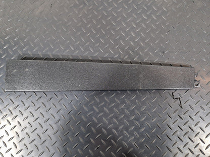 18-ON MERCEDES BENZ SPRINTER W907 W910 OEM DASHBOARD TOP TRIM A9106801300