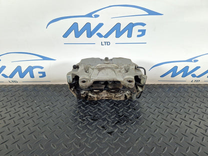16-19 AUDI A4 B9 AVANT FRONT RIGHT BRAKE CALIPER WITH BRAKE PAD 8W06BG