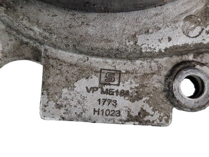 MERCEDES BENZ W906 SPRINTER 2.1 DIESEL WATER PUMP
