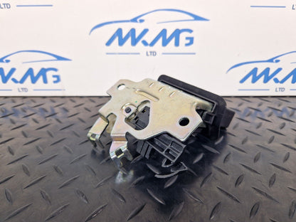 Audi Unknown Part Type 3G0827503A