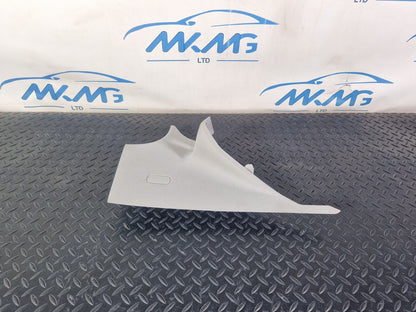 14-21 MERCEDES C200 W205  C PILLAR TRIM COVER PANEL LEFT SIDE A2056906801