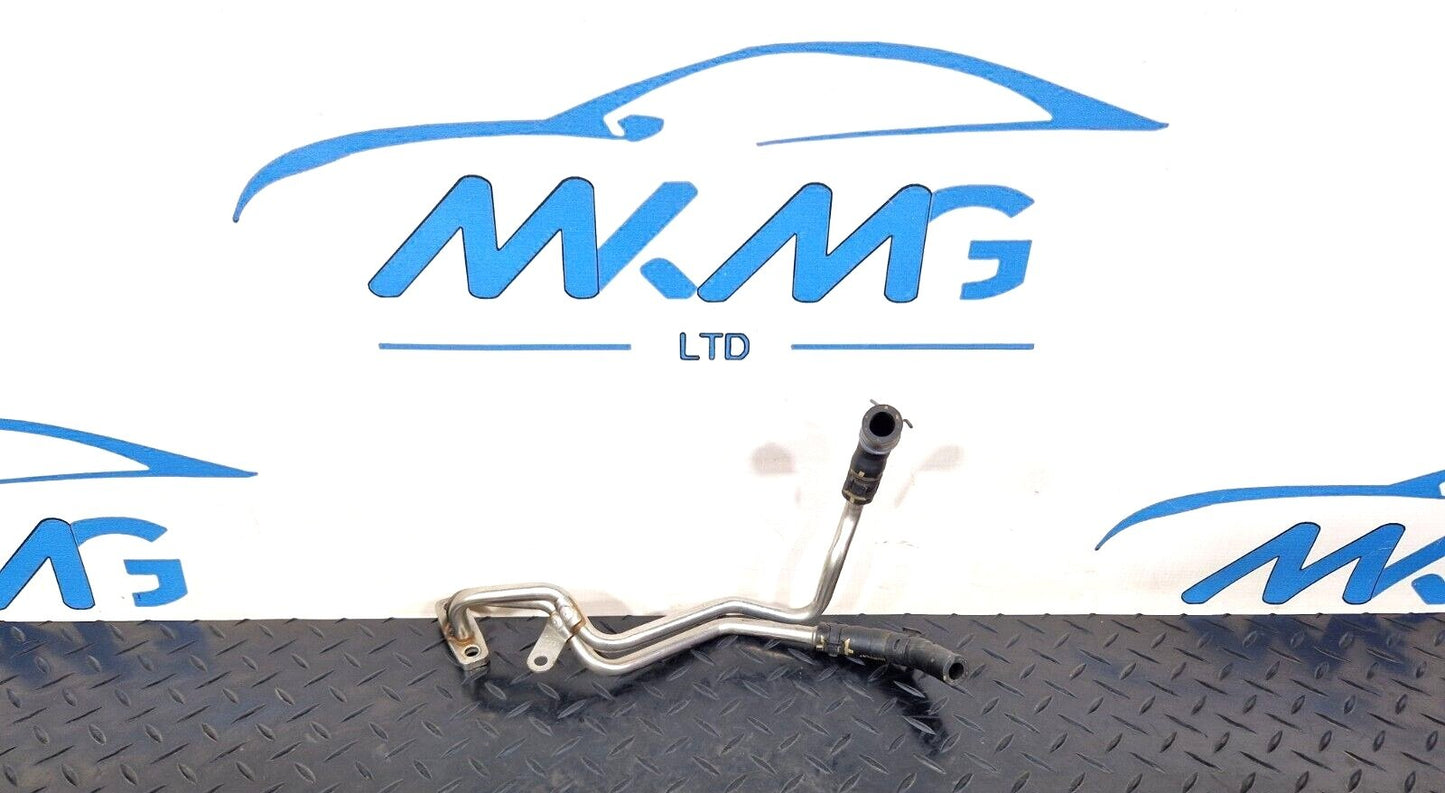 16-23 AUDI A5 F5 SPORTBACK WATER COOLANT PIPE 04L122157BC