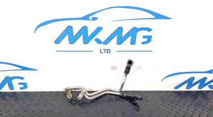 16-23 AUDI A5 F5 SPORTBACK WATER COOLANT PIPE 04L122157BC