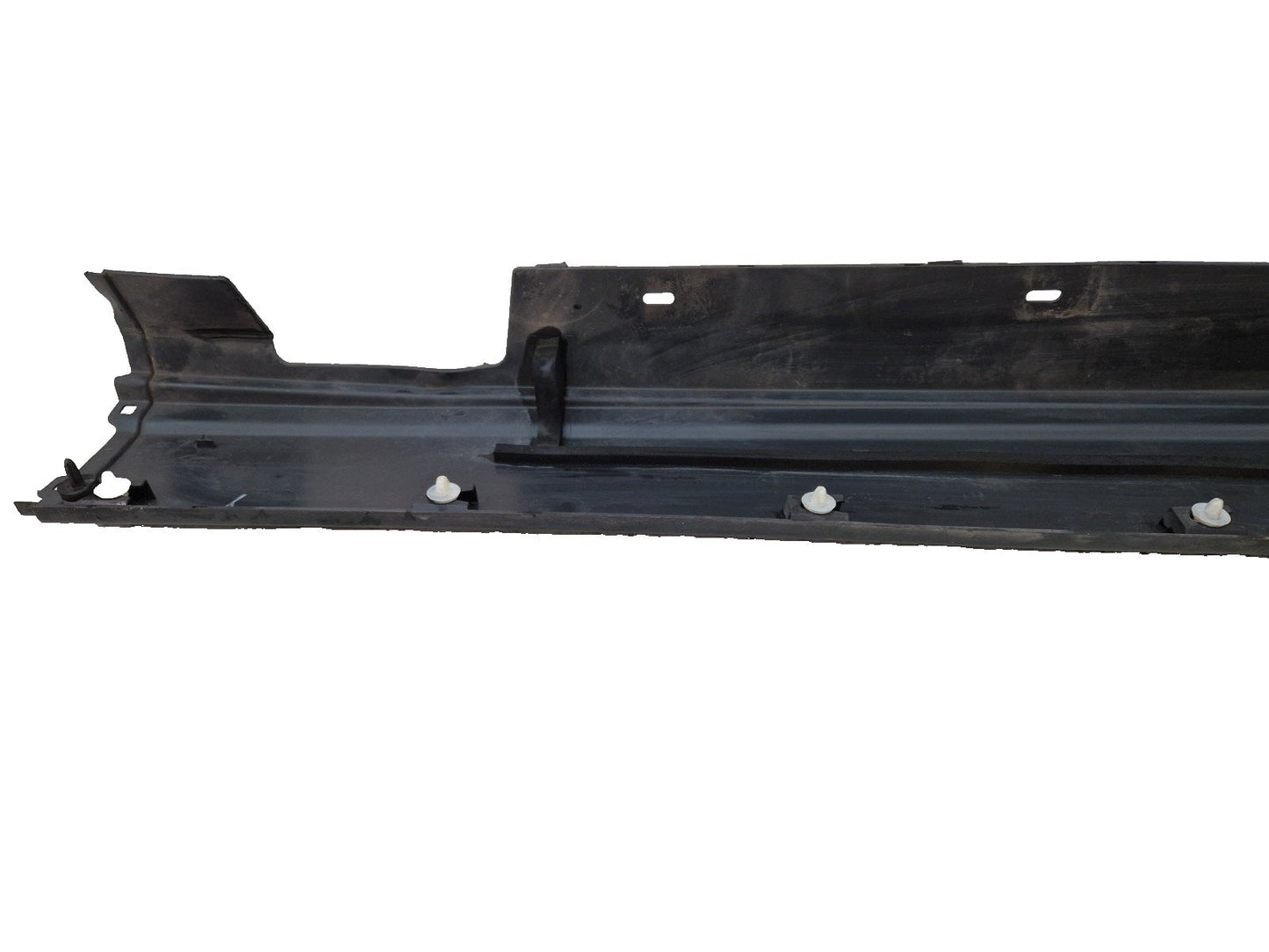 17-ON LAND ROVER DISCOVERY L462 RIGHT DRIVERS SIDE SKIRT SILL CPLA-101D56-AD