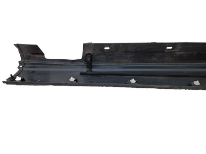 17-ON LAND ROVER DISCOVERY L462 RIGHT DRIVERS SIDE SKIRT SILL CPLA-101D56-AD