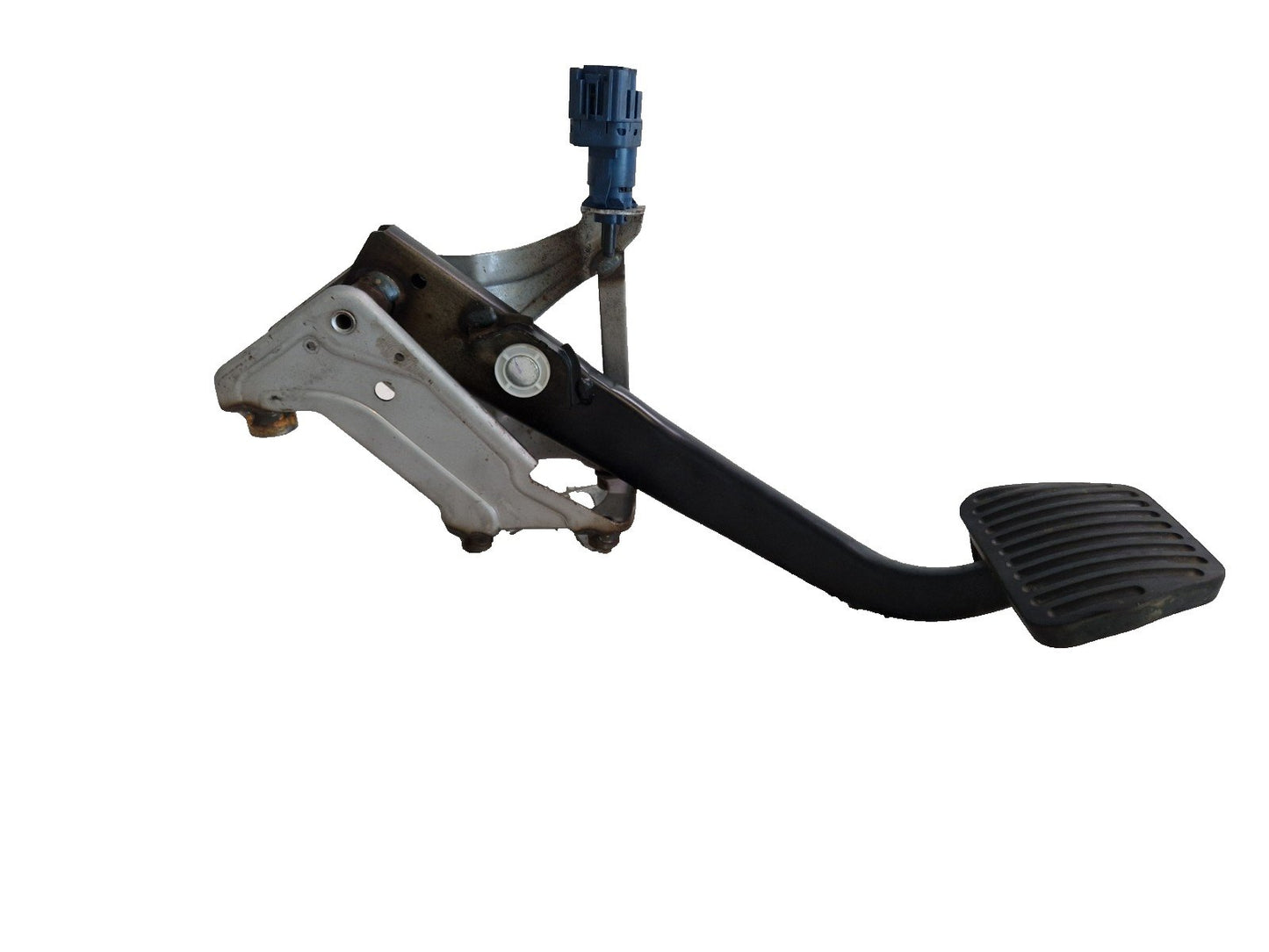 17-ON LAND ROVER DISCOVERY L462 DIESEL BRAKE PEDAL ASSEMBLY HPLA2D094BA