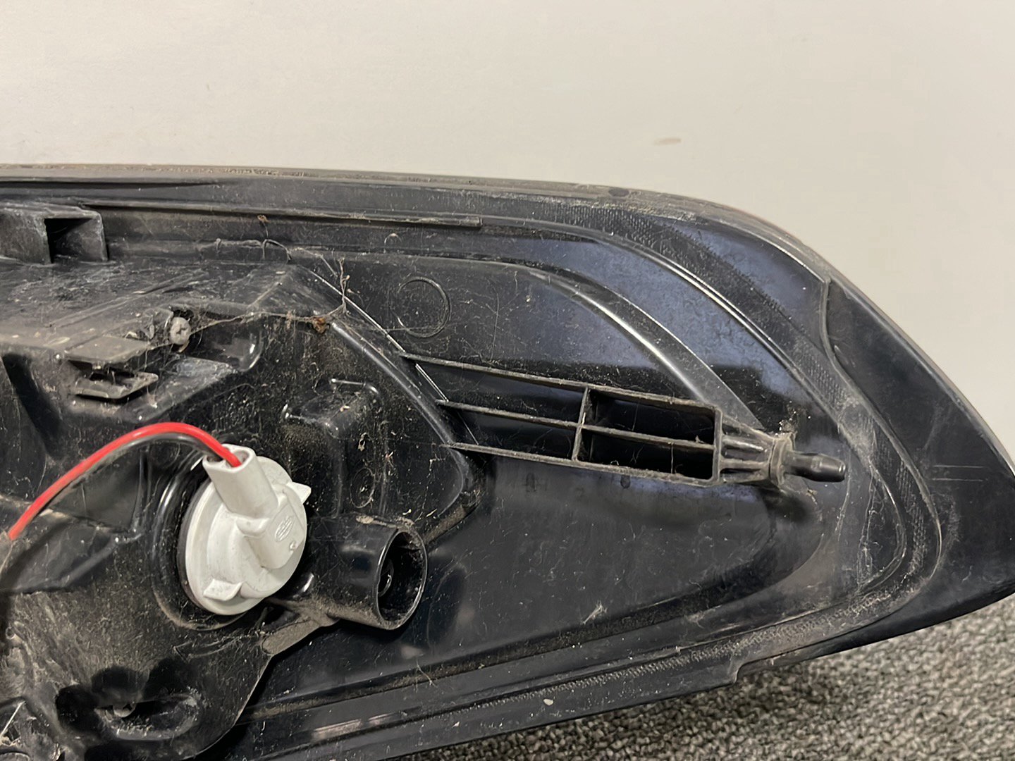 2015 Vauxhall Zafira MK3 (C) (A3470) Genuine Rear Right O/S Tail Light 39009033