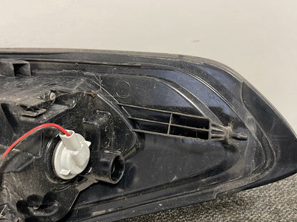 2015 Vauxhall Zafira MK3 (C) (A3470) Genuine Rear Right O/S Tail Light 39009033