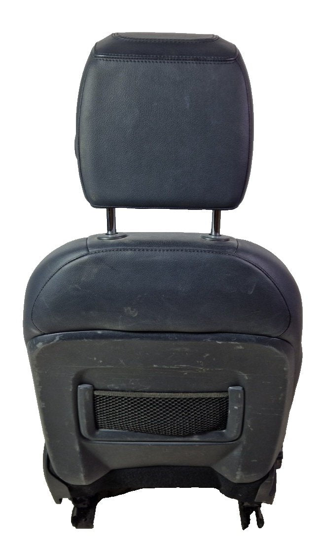 14-19 LAND ROVER L550 SPORT FRONT RIGHT O/S DRIVER SIDE LEATHER HEATED SEAT