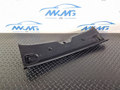 BMW 2 series F22 F23 Boot trim panel 7296038