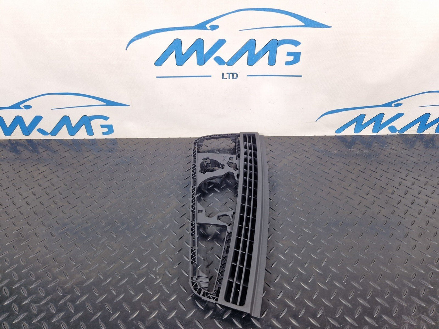 12-18 AUDI A6 C7 DASHBOARD SPEAKER TRIM COVER MOULDING PANEL 4G2819635C