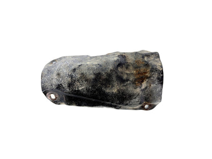 MERCEDES BENZ VITO W447 GENUINE STEERING RACK HEAT SHIELD A4474660100