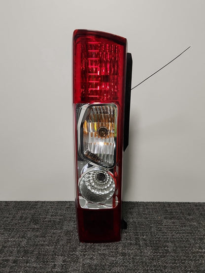 DEPO Aftermarket Rear Left Tail Light for Peugeot Boxer Fiat Ducato 085521926L