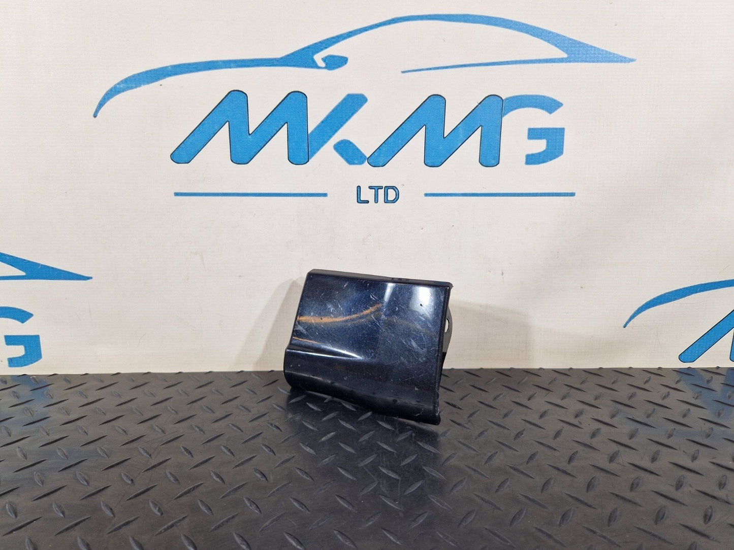 12-17 AUDI Q5 S-LINE GENUINE OEM RIGHT FENDER MOLDING 063425000