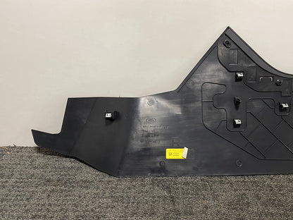 Land Rover Range Rover Evoque L551 Right Centre Console Side Trim K8D2-045M10-A