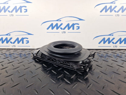 16-19 AUDI A4 B9 AVANT ULTRA SE GENUINE GEARSTICK RUBBER SEAL TRIM 8W0711406