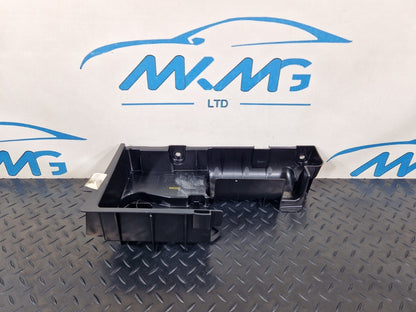 14-21 MERCEDES BENZ W205 GENUINE OEM TRUNK BOOT TOOL STORAGE TRAY A2058990014