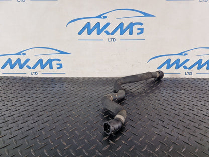 19-ON MERCEDES BENZ B CLASS W247 OEM COOLANT HOSE PIPE A2478303400