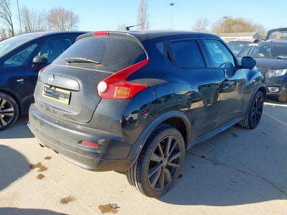 2014 Nissan Juke MK1 (F15)